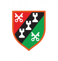 Otley Town badge