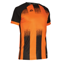 Barca Short Sleeved Football Shirt