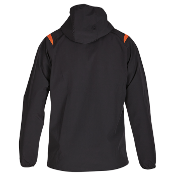 Atlanta 2.0 Rain Top