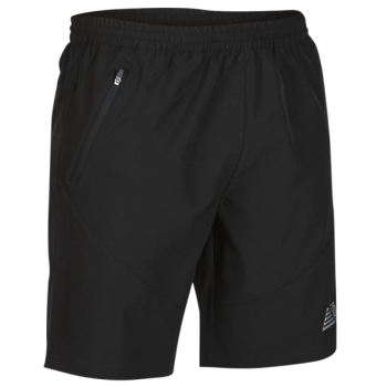 Lima Zipped Pocket Shorts